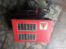 PRODÁM svářečku trafo - 2