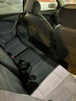 Škoda Octavia I - 2