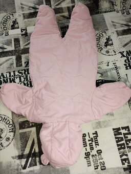 Krásná kombinéza značky Next - 2