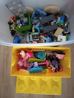 Lego mix - 2