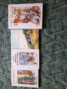 Školák Kája Mařík -RŮZNÉ - 2