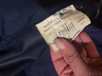 Deka na kone Bucas - 2