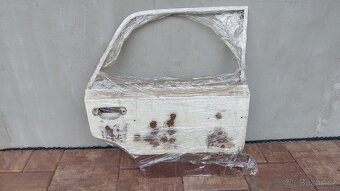 Zadní dveře na VAZ 2103/2106 | LADA 1500 - 2