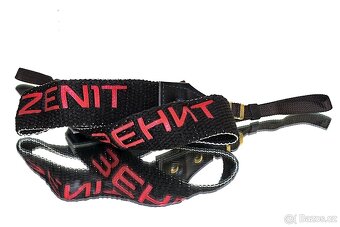 Zenit, popruhy a brašny, různé , více typů TOP STAV - 2