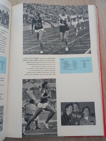 XVII. Olympijské hry - 2