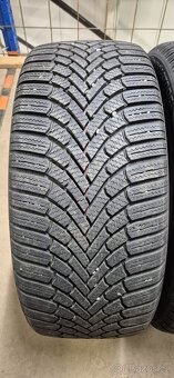 235/45r18 Bridgestone Blizzak 6 zimní 235/45/18 2ks - 2