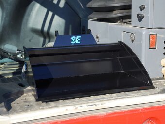 Miniaturní lžíce do kabiny SE - 2