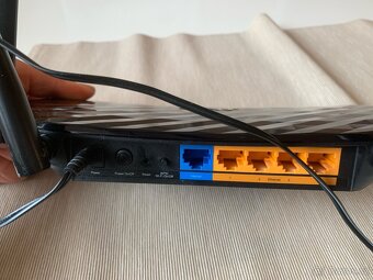 Router TP link Archer C6 - 2