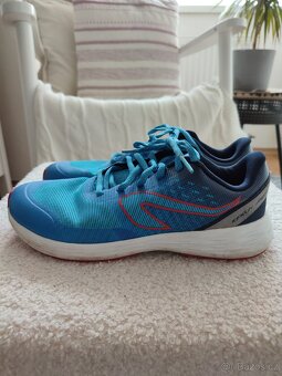 Tenisky, sportovní boty - 2