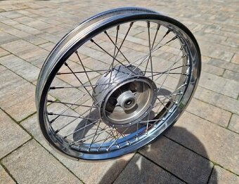 Kolo Jawa Pionýr 50/555, 05 - 2