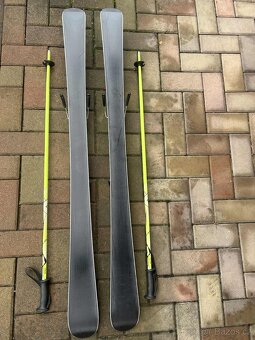 Lyže Elan Formula S - 2