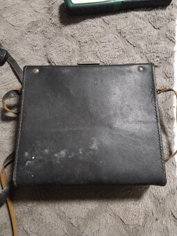 Retro kamera Lomo 218+originální brašna - 2