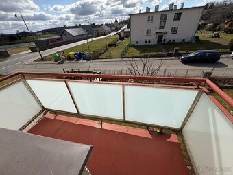 Prodej bytu 3+kk v obci Staré Místo u Jičína - 2