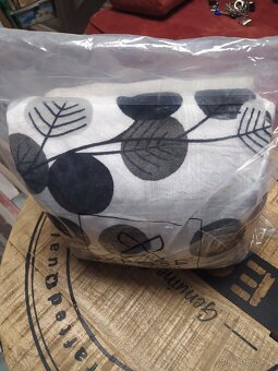 NOVÉ POVLEČENÍ MIKROPLYS FRANCOUZSKÝ ROZMĚR - 2