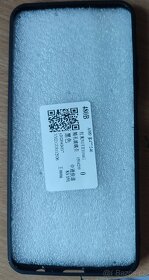 Obal Škoda na telefon Xiaomi Redmi Note 10 - 4G - 2