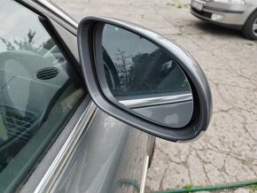 VW PASSAT B5 FECELIFT B5.5 pravé zpětné zrcátko - 2