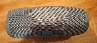 JBL Charge 5 - šedý - 2