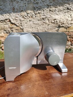 Kráječ zn. Zelner Alexis - 2