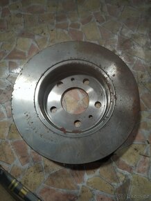 Renault laguna 1 Safrane - 2