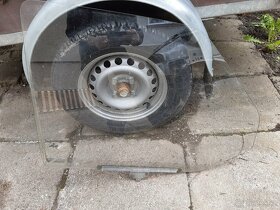 Transporter T4 náhradní díly - 2