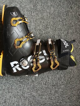 Lyžáky Rossignol - 2