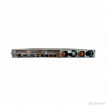 Dell R640 2x Xeon Gold 6140, 64GB RAM, 10xSFF, PERC H730 - 2