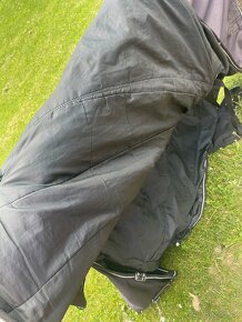 Zimní deka s krkem 155 - 2