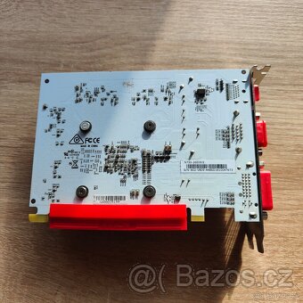 MSI GeForce GT 730 2gb - 2