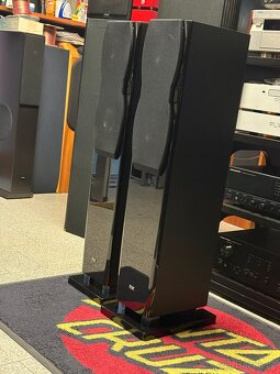 Reprosoustavy Elac FS 127 - 2