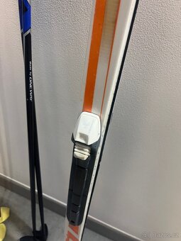 Běžky Sporten 150 cm - 2