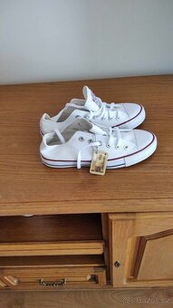 Dámské boty converse - 2