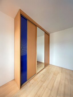 Poctivá skříň Delfi dub - 2