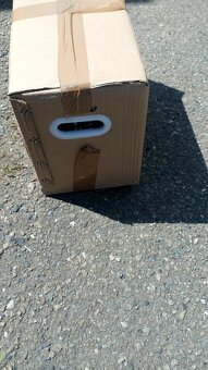 kartonové krabice pro E-shop - 2