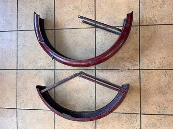 Manet 90 Jawa Robot - 2