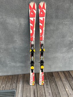 Prodám lyže Atomic redster edge SL 164 - 2
