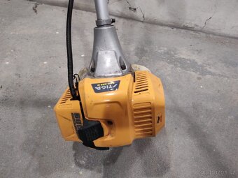 Křovinořez Stiga SBC 252 D - 2