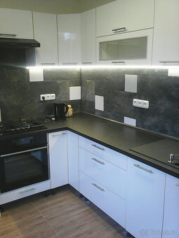 Podnájem bytu 3+1, Bruntál - 2