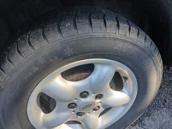 Land Rover freelander - 2