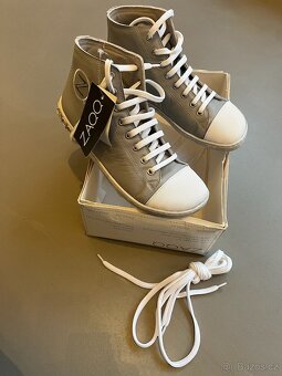 Zaqq chuqqs barefoot tenisky 37-47 PC 159 Eur - 2