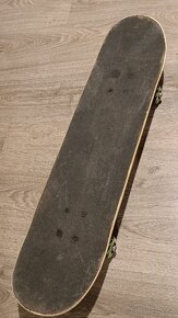Skateboard - 2