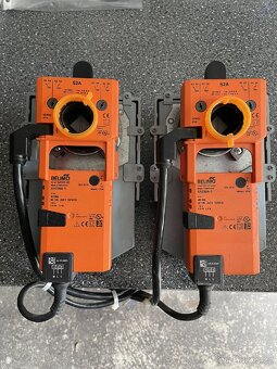 BELIMO GR230A-5,modul S2A - 2