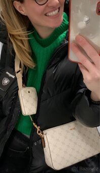 Kabelka JOOP - Nová nenošená 🎁 - 2