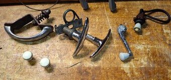 vw brouk různé náhradní díly - 2