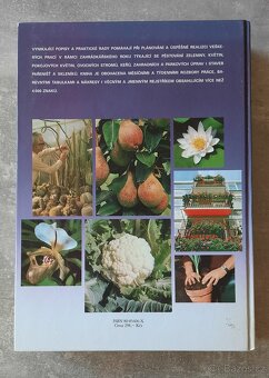 Velká kniha o zahradě - 2