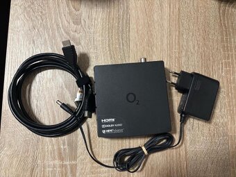 Settobox Oneplay komplet - 2