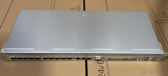 Mikrotik RB1100AHX2 - 2