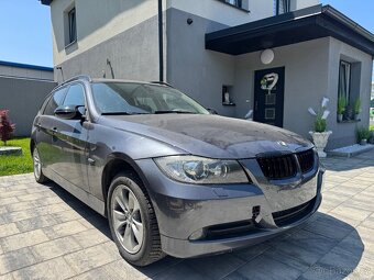 BMW 318i 105kw - 2