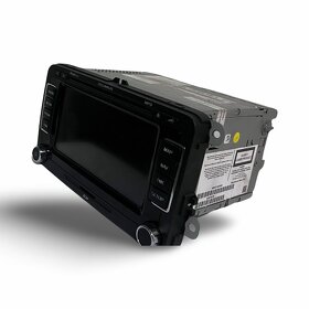 Original navigaci Škoda Columbus 3T0035680B r.v. 2012 - 2