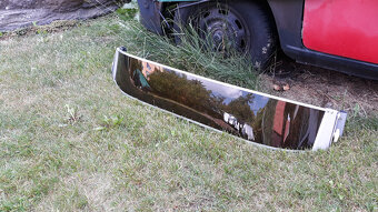 Sluneční clona luxar - 2