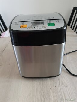 Pekarna Eta Gustito II - 2